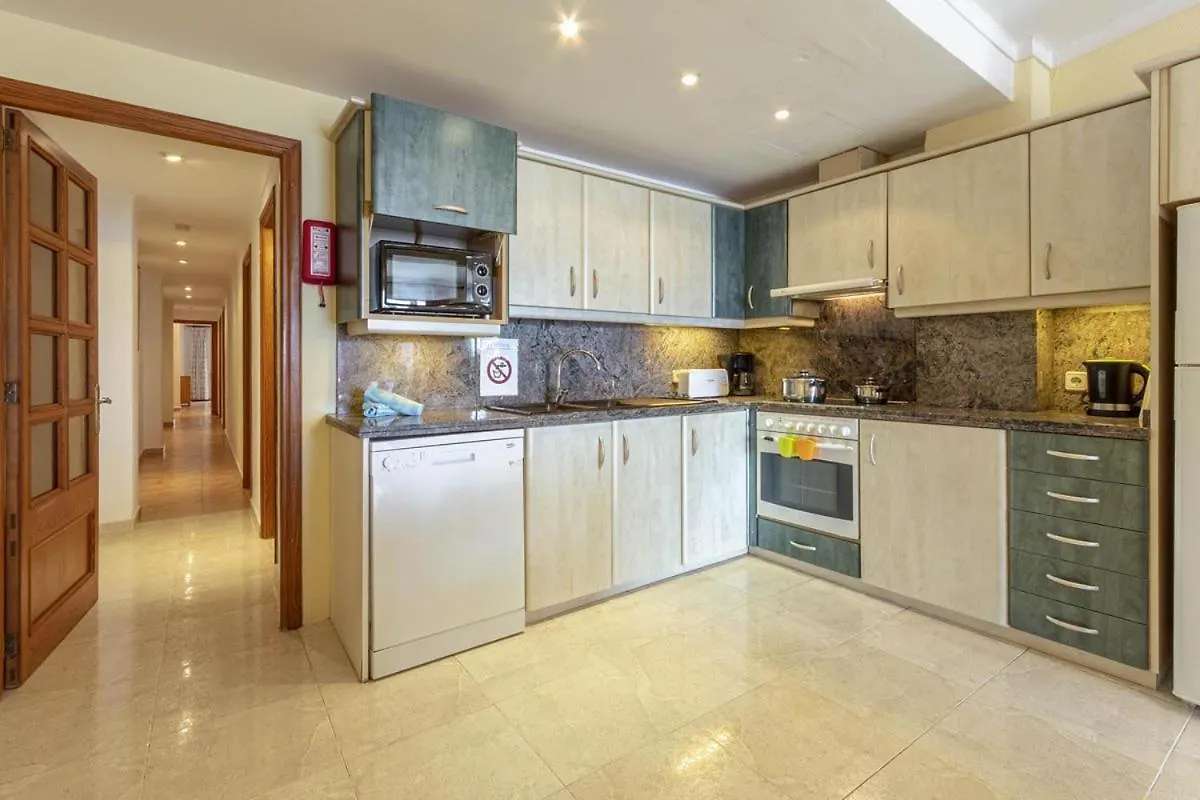 Appartement Daniela Apt Pollença Spanje
