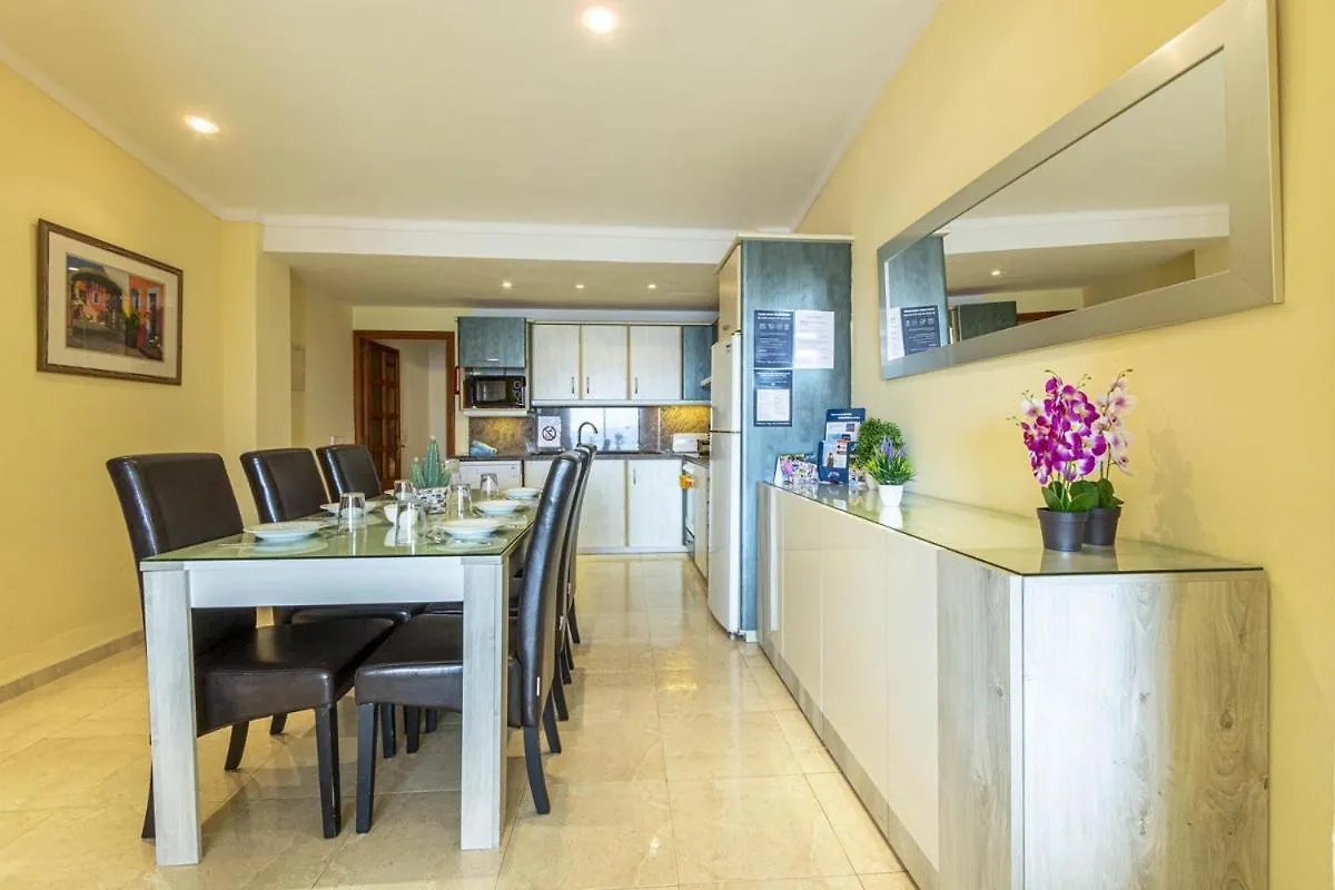Appartement Daniela Apt Pollença Spanje