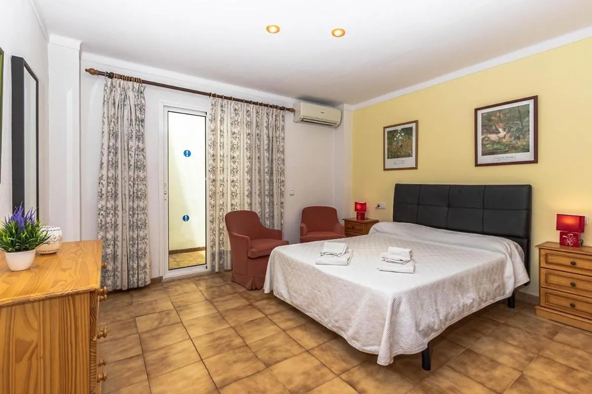 Appartement Daniela Apt Pollença