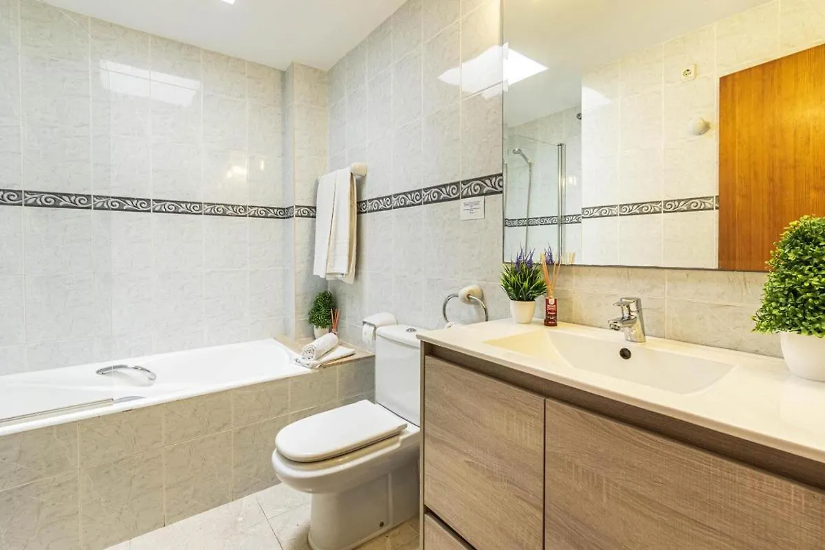 Daniela Apt Pollença Appartement