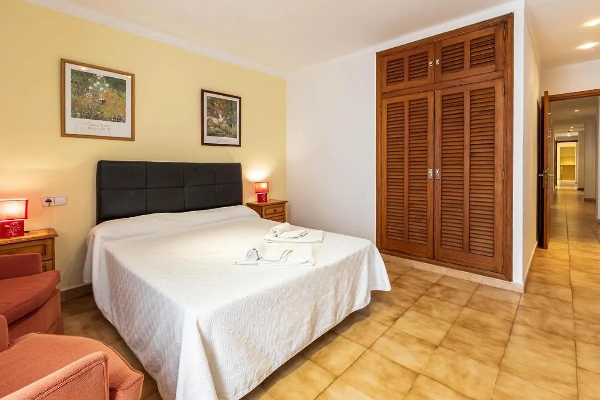 Daniela Apt Pollença Appartement